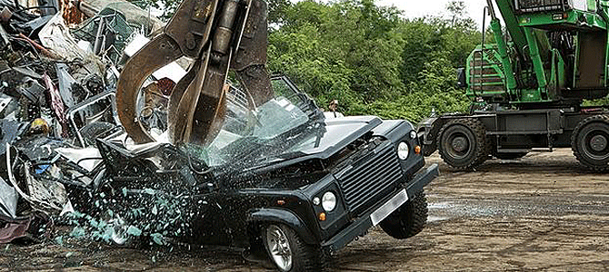 Defender-Crushed-In-Baltimore-Picture-courtesy-CBP