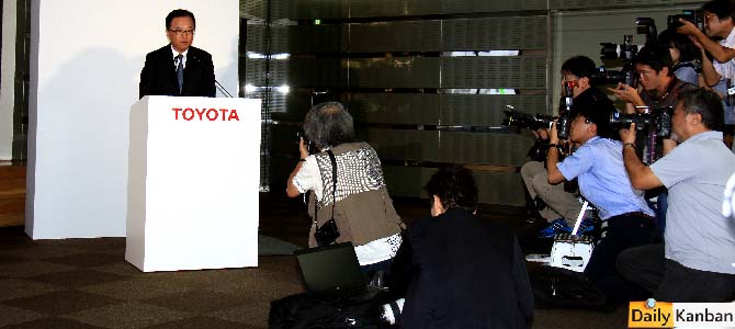 Toyota results - picture courtesy Bertel Schmitt