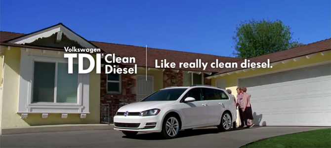 clean diesel