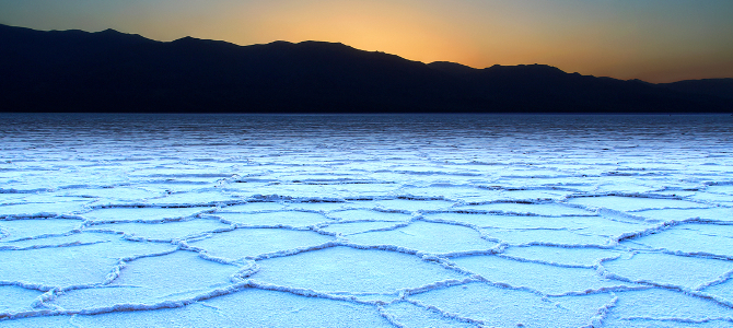 SaltFlat